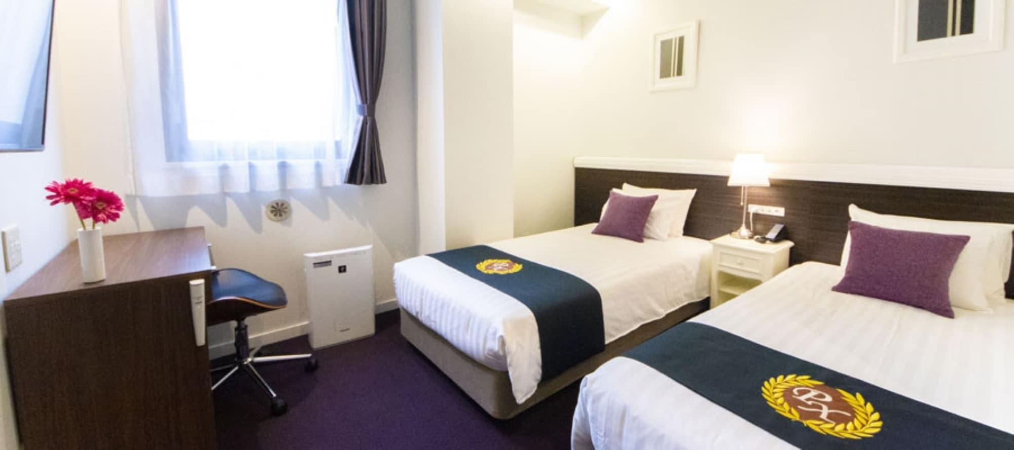 Grand Park Hotel Panex Τόκιο Εξωτερικό φωτογραφία