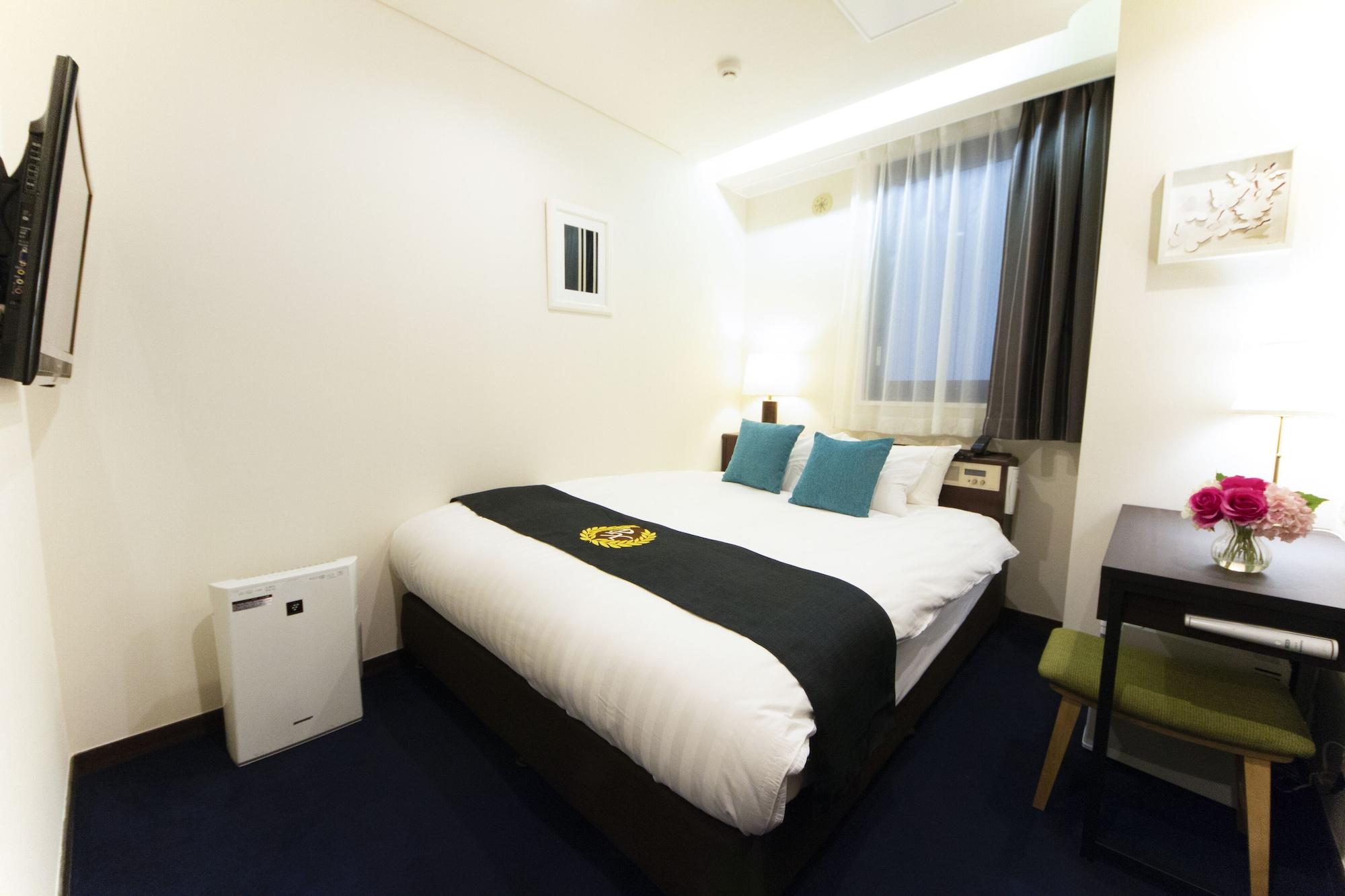 Grand Park Hotel Panex Τόκιο Εξωτερικό φωτογραφία