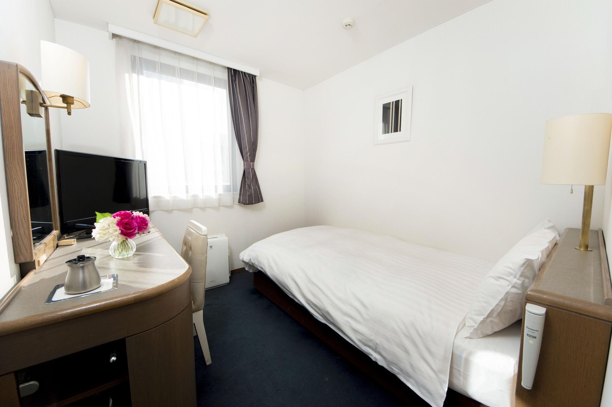 Grand Park Hotel Panex Τόκιο Εξωτερικό φωτογραφία