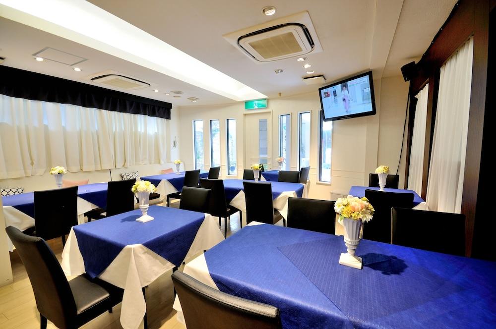 Grand Park Hotel Panex Τόκιο Εξωτερικό φωτογραφία