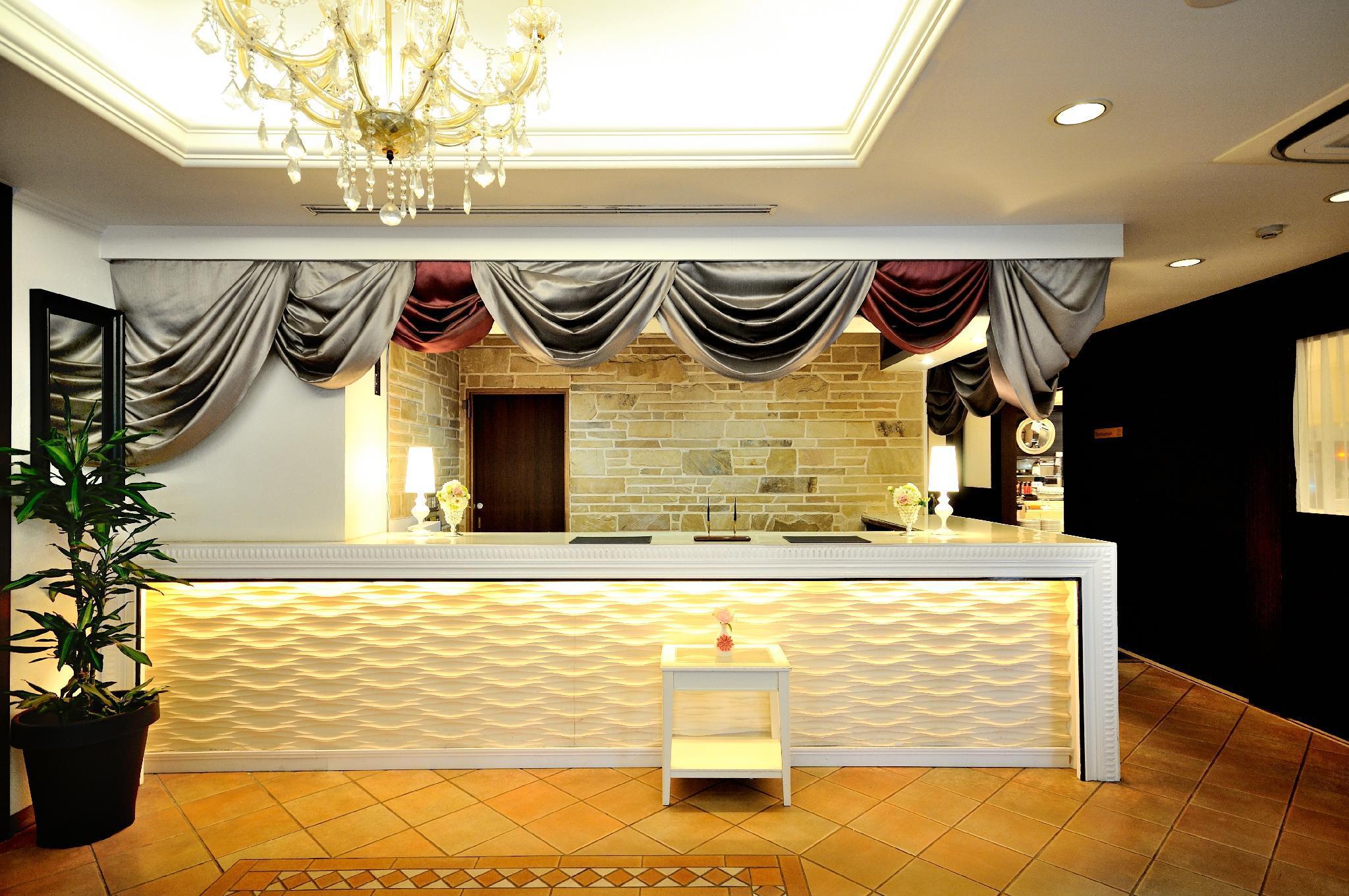 Grand Park Hotel Panex Τόκιο Εξωτερικό φωτογραφία