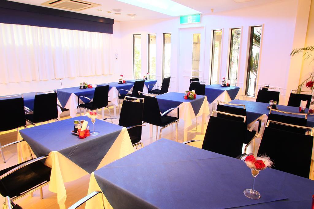 Grand Park Hotel Panex Τόκιο Εξωτερικό φωτογραφία