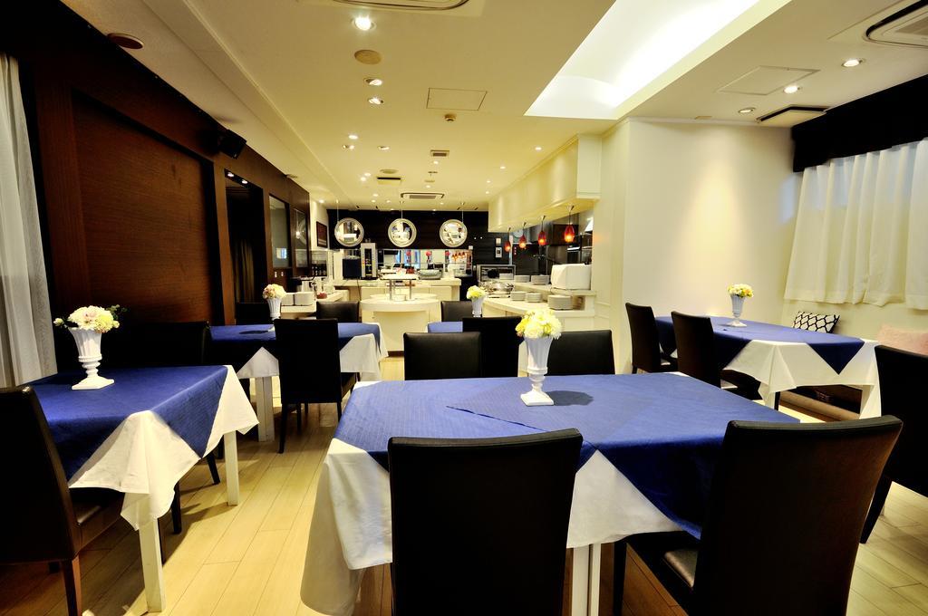 Grand Park Hotel Panex Τόκιο Εξωτερικό φωτογραφία
