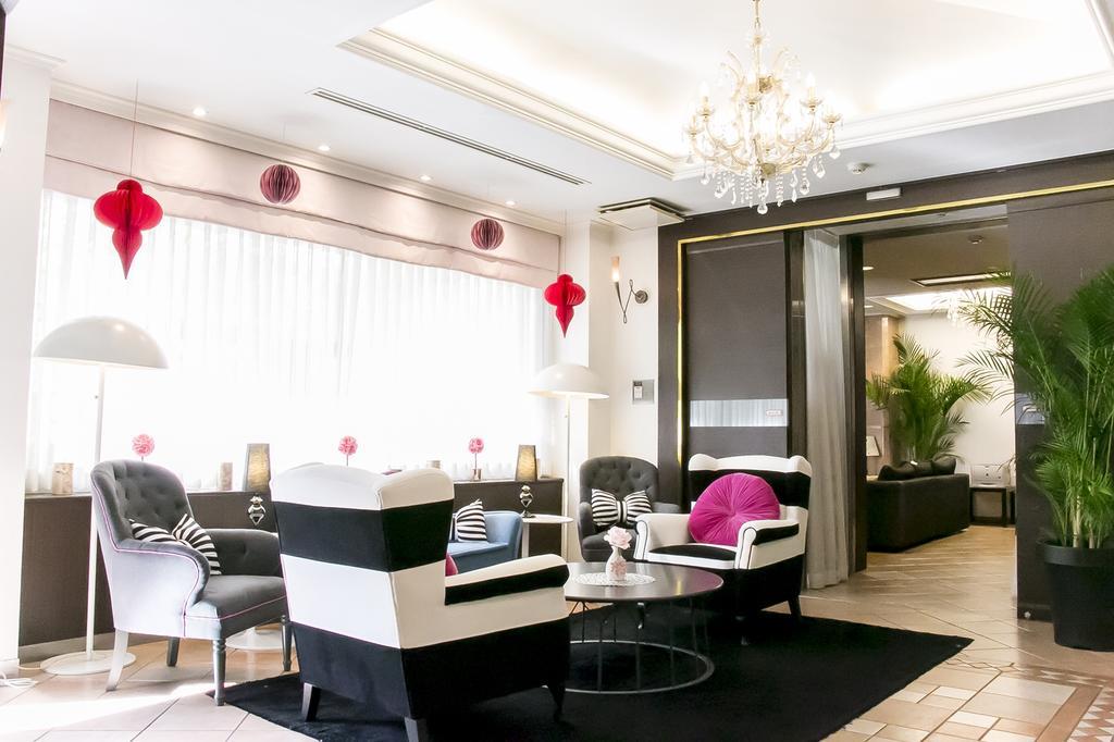 Grand Park Hotel Panex Τόκιο Εξωτερικό φωτογραφία