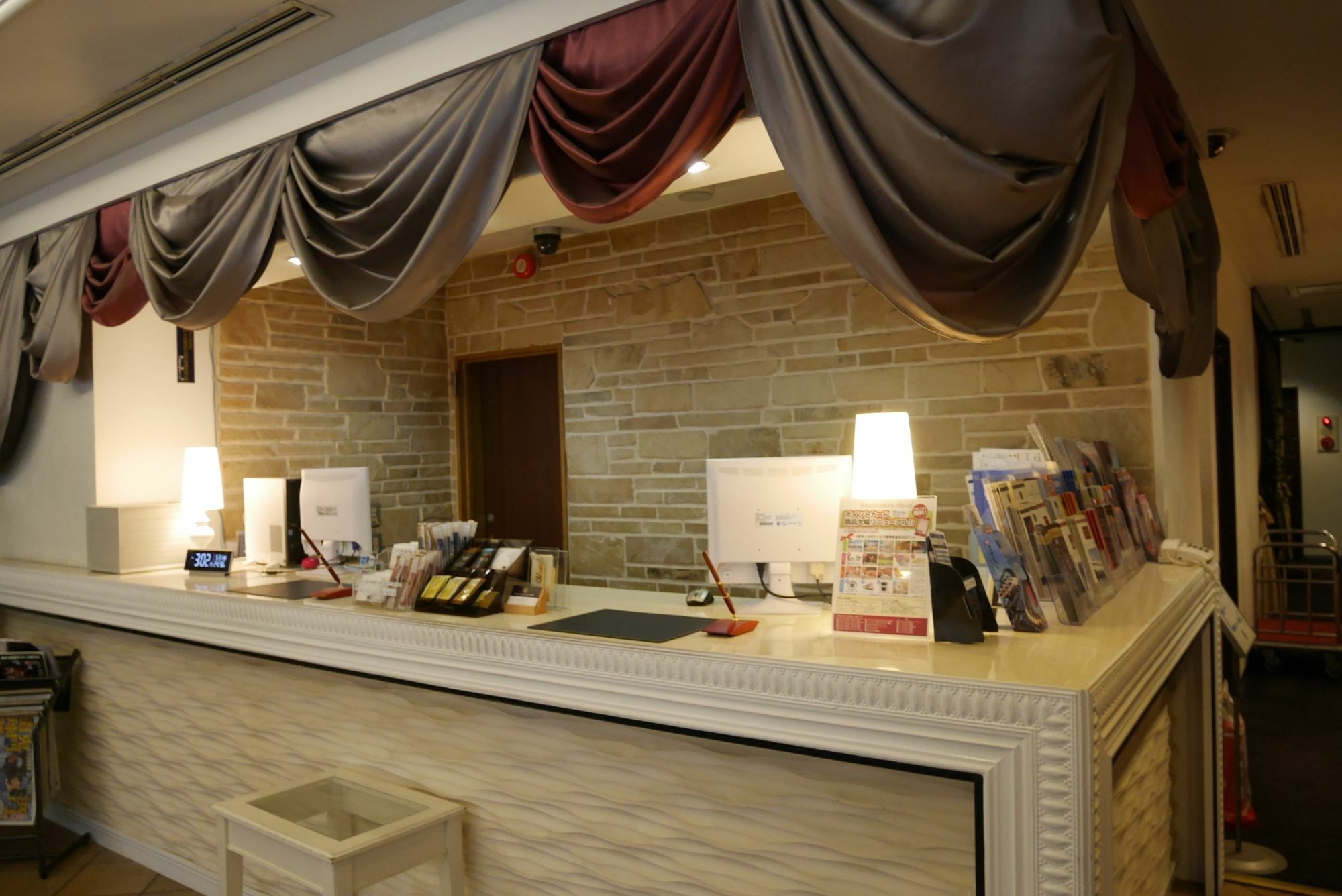 Grand Park Hotel Panex Τόκιο Εξωτερικό φωτογραφία
