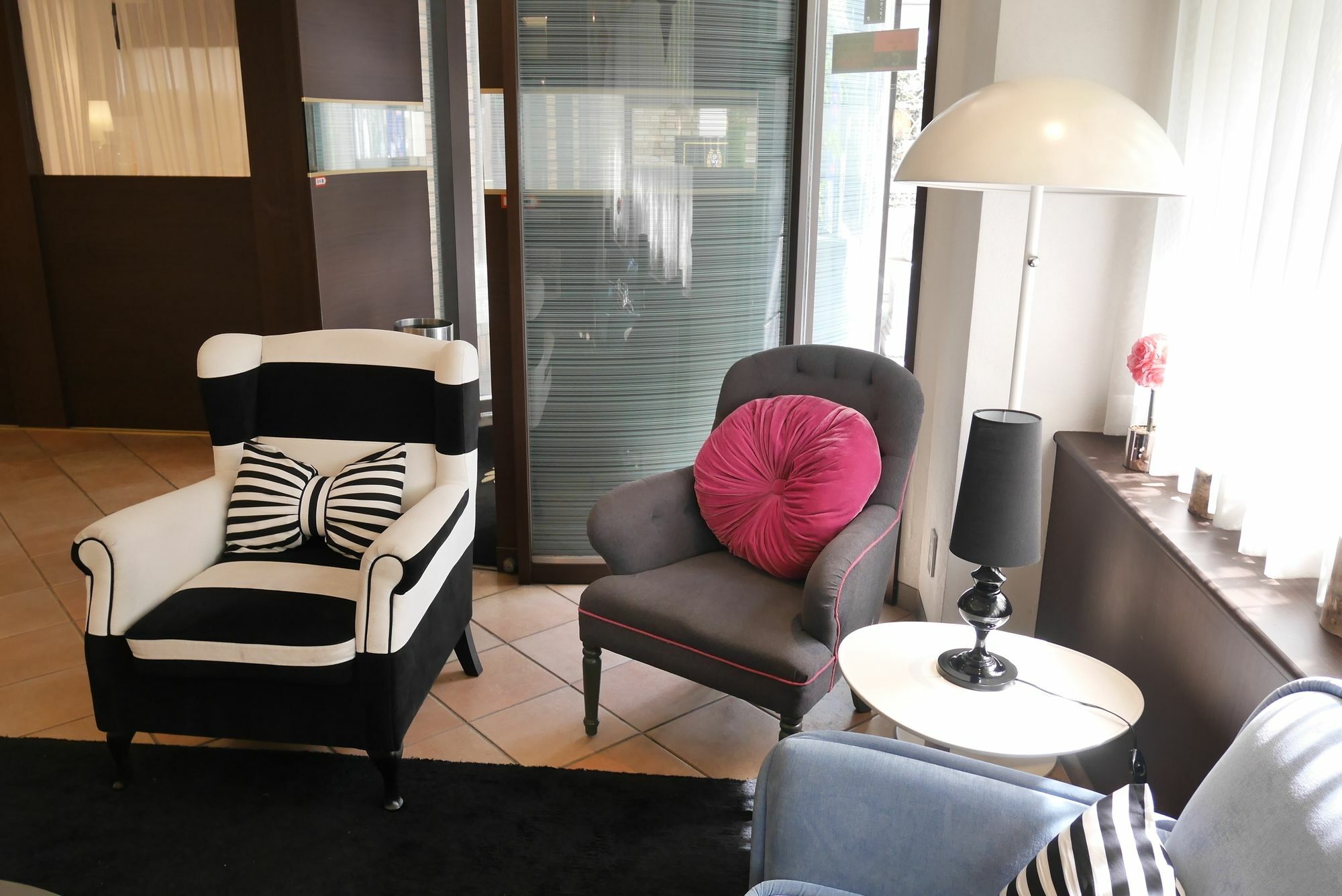 Grand Park Hotel Panex Τόκιο Εξωτερικό φωτογραφία