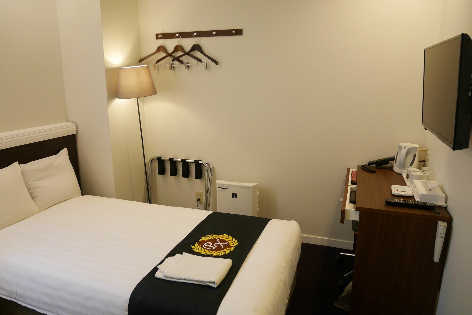 Grand Park Hotel Panex Τόκιο Εξωτερικό φωτογραφία