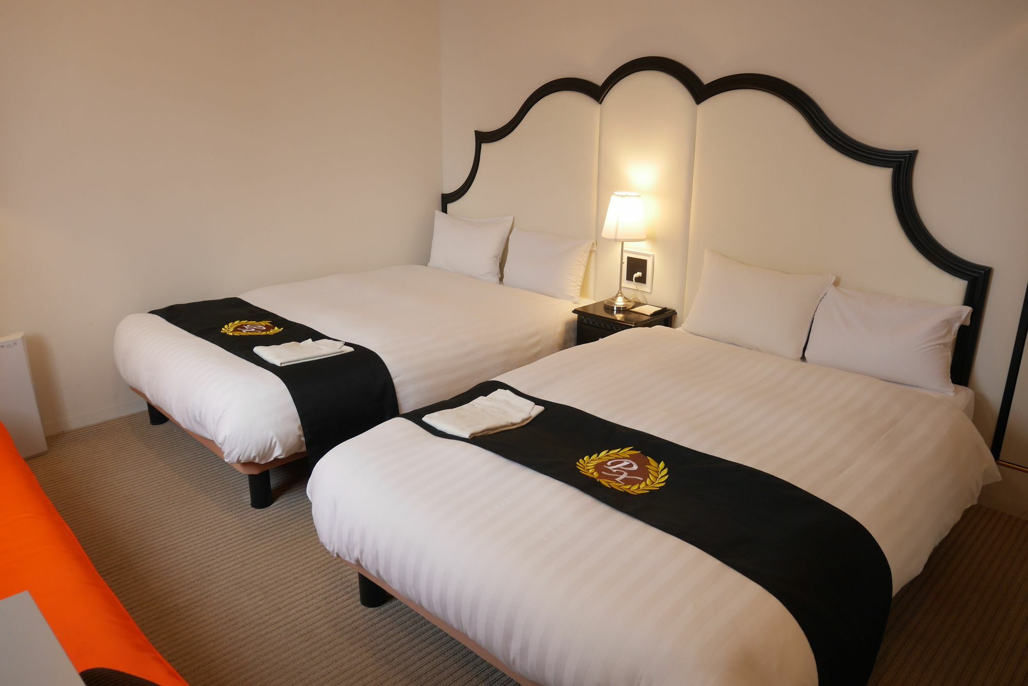 Grand Park Hotel Panex Τόκιο Εξωτερικό φωτογραφία
