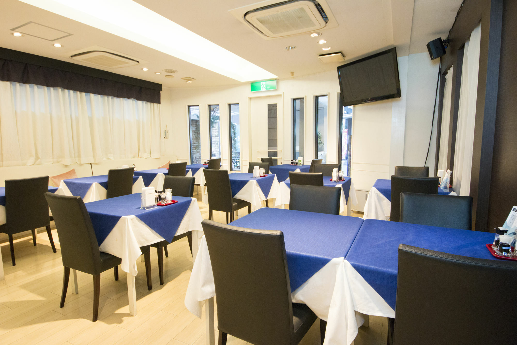 Grand Park Hotel Panex Τόκιο Εξωτερικό φωτογραφία