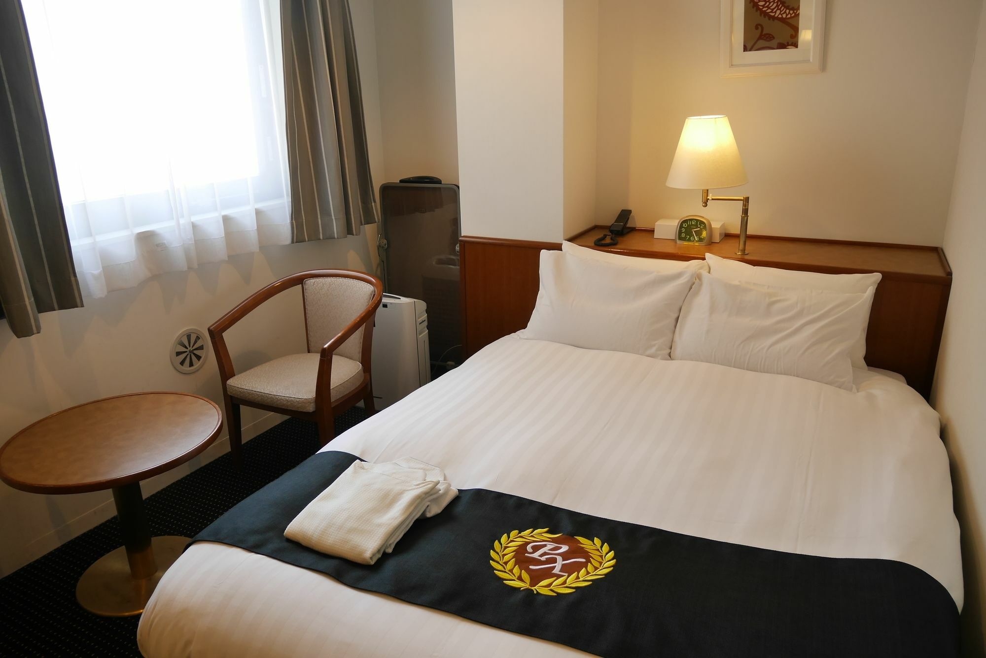 Grand Park Hotel Panex Τόκιο Εξωτερικό φωτογραφία