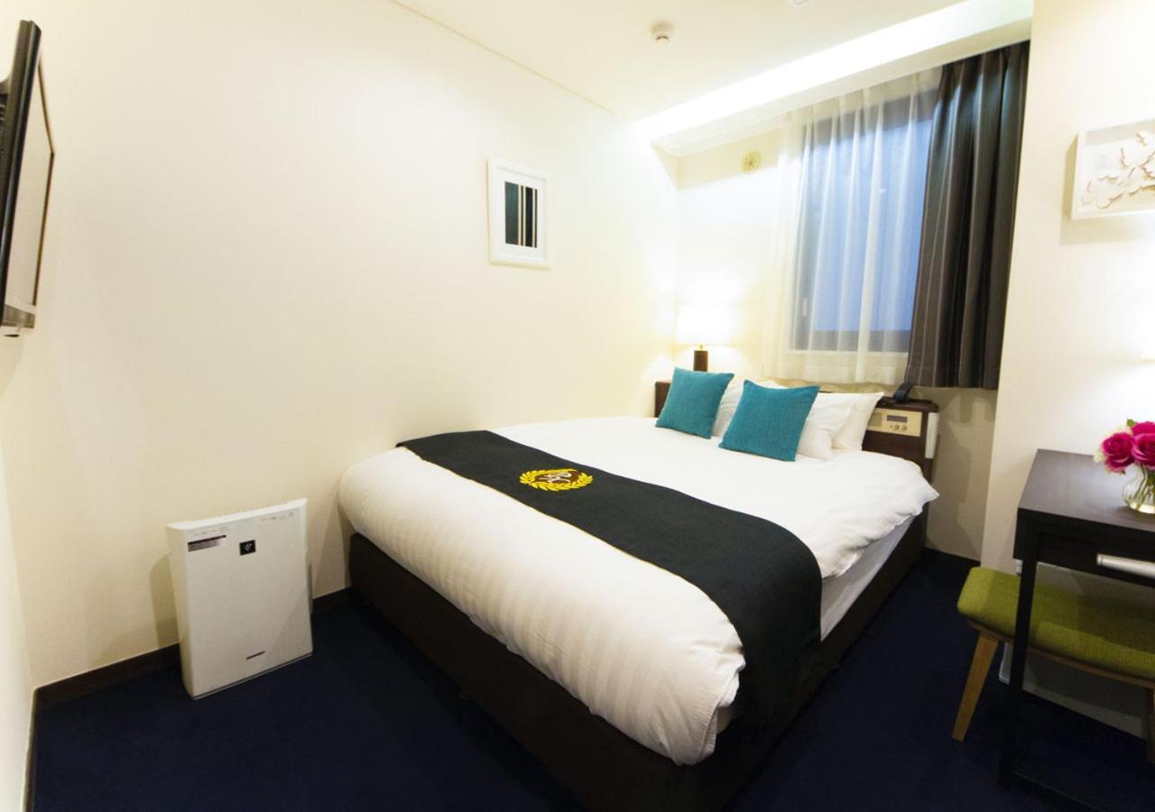 Grand Park Hotel Panex Τόκιο Εξωτερικό φωτογραφία